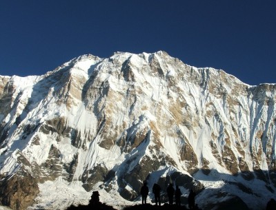 Annapurna Base Camp Trek