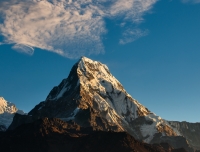 Annapurna Base Camp