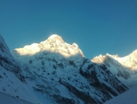 Annapurna Base Camp Trek