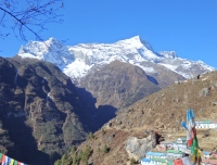 Everest Base Camp Trek