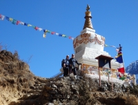 Everest View Trekking