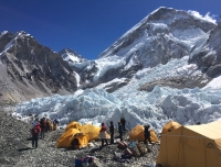 Everest Base Camp Trek