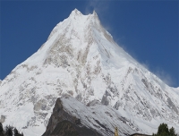 Manaslu View