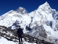 Everest Base Camp Gokyo