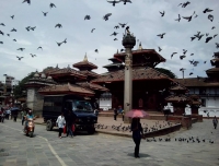 Kathmandu Sightseeing