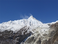 Manaslu Nepal Trekking