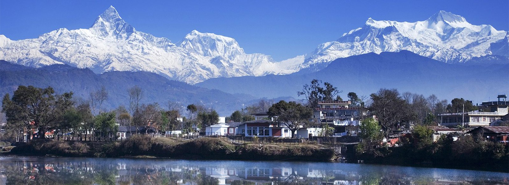 Pokhara Tour