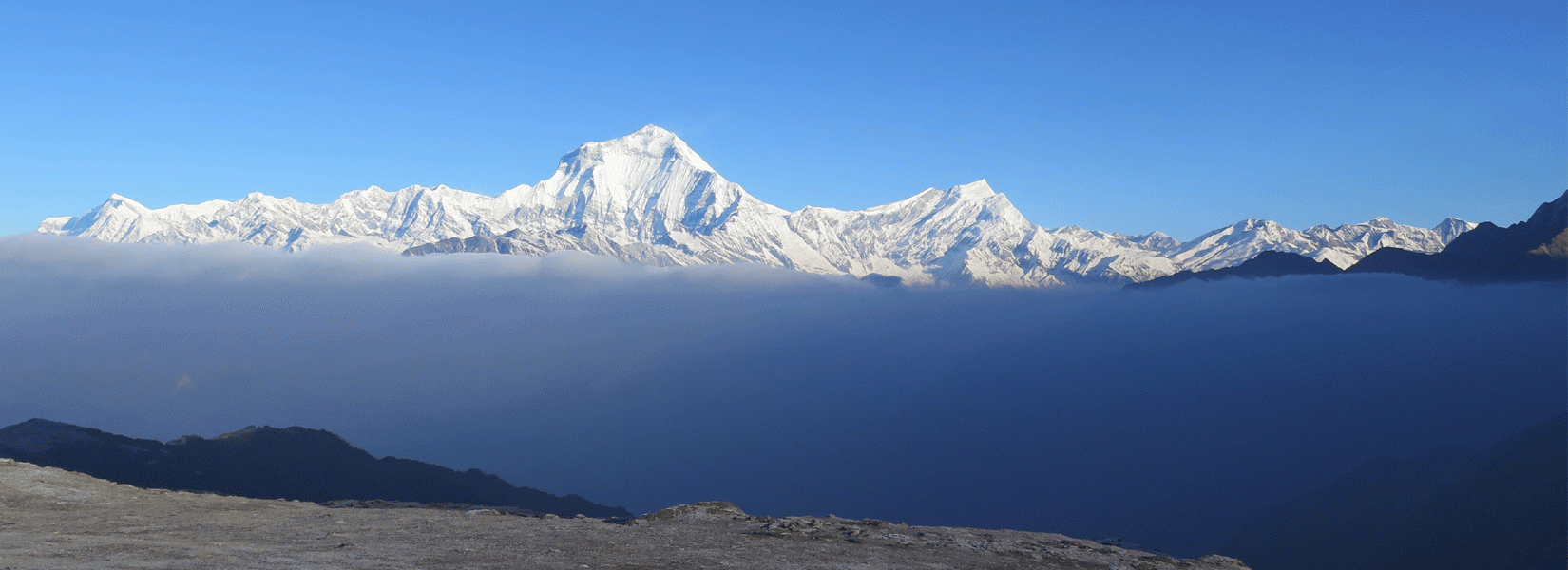 Khayer Lake Trek