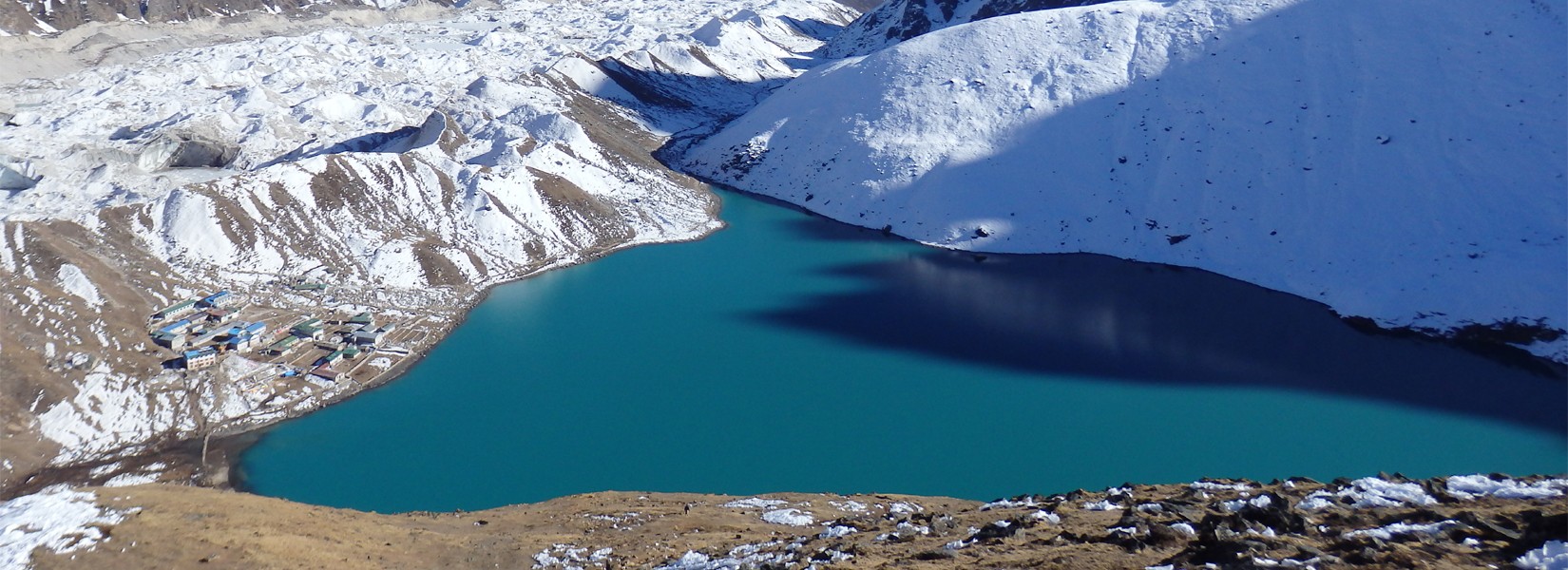 Gokyo Trekking