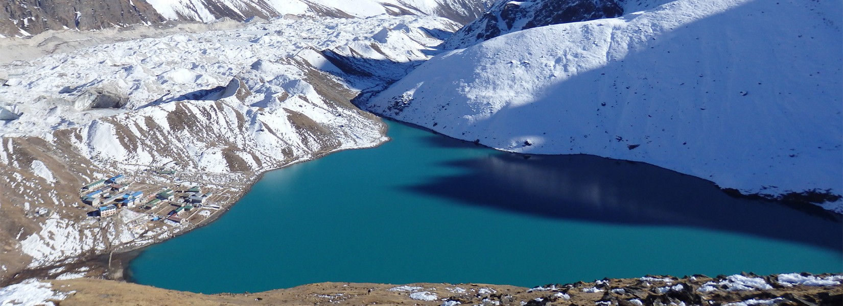 Gokyo Lake Trek