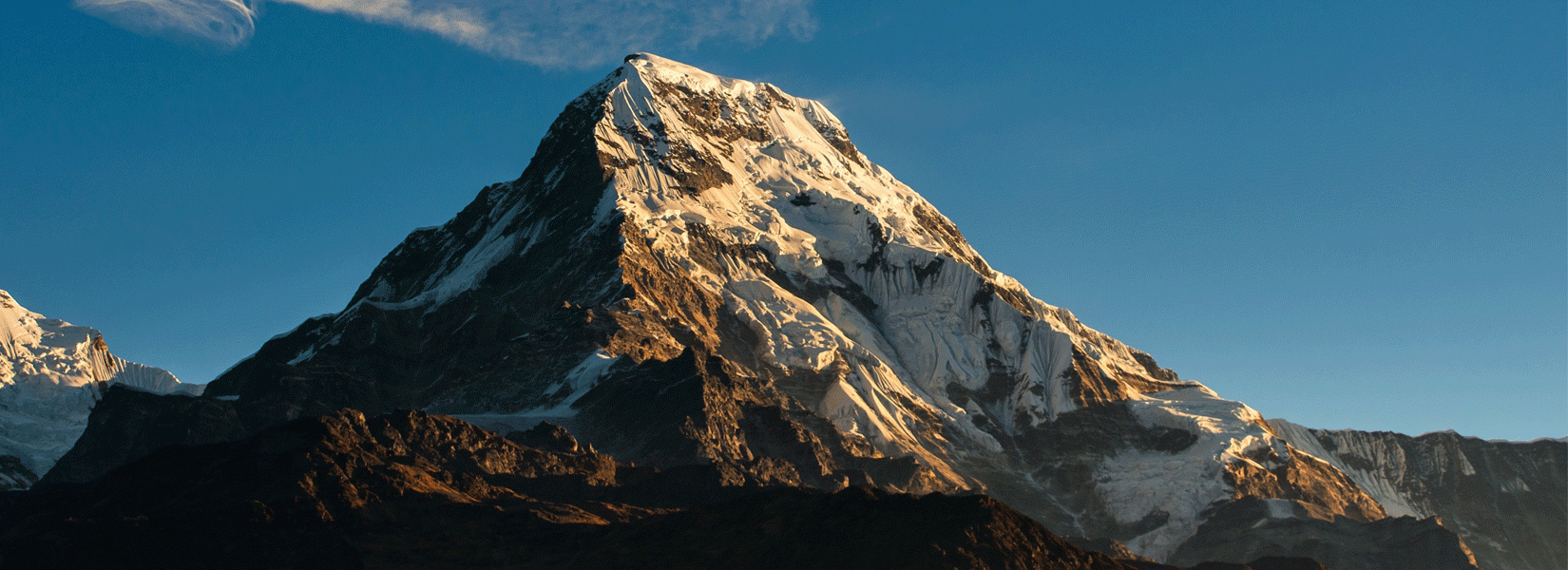 Poon Hill trek