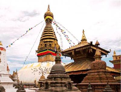 Nepal Tour