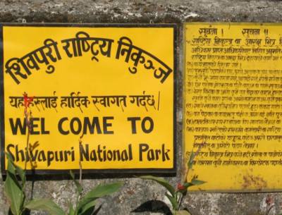Shivapuri Hiking Tour