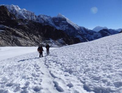 Gokyo Lake